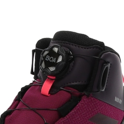 Ботинки Adidas Terrex Winter Mid BFU7271 - фото 6