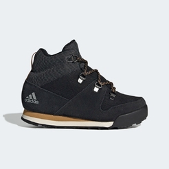 Ботинки Adidas Snowpitch KFZ2602 - фото 1