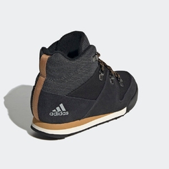 Ботинки Adidas Snowpitch KFZ2602 - фото 5