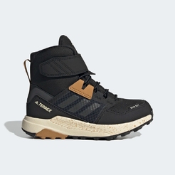 Ботинки Adidas Terrex Trailmaker High C.Rdy KFZ2611 - фото 1