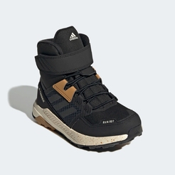 Ботинки Adidas Terrex Trailmaker High C.Rdy KFZ2611 - фото 4
