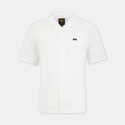 Рубашка Lee Men Ss Resort ShirtL67PKWRR - фото 5