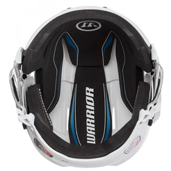 Шлем c маской хоккейный WARRIOR Covert PX2 COMBO SLVCage WHPX2HCS6-WH - фото 3