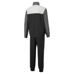 Спортивный костюм Puma Woven Suit Cl84742101 - фото 5