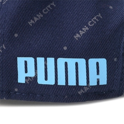 Бейсболка Puma MCFC Legacy BB Cap2360205 - фото 3