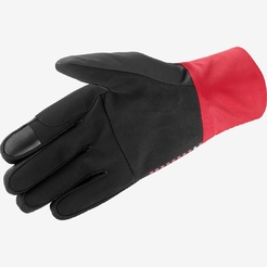 Перчатки Salomon Equipe Glove ULC1185100 - фото 2