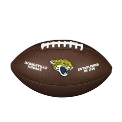 Мяч для американского футбола Wilson NFL LICENSED BALL JXWTF1748XBJX - фото 1