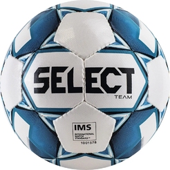 Футбольный мяч Select Team Ims815419_020 - фото 1