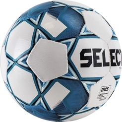 Футбольный мяч Select Team Ims815419_020 - фото 2