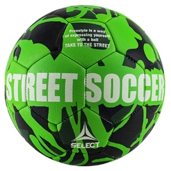 Футбольный мяч Select Street Soccer813120_444 - фото 1