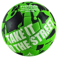 Футбольный мяч Select Street Soccer813120_444 - фото 2