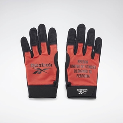 Перчатки для фитнеса Reebok Ubf M Athlete Tr GlovesGM5838 - фото 1