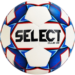 Футбольный мяч Select Club Db810220_002 - фото 1