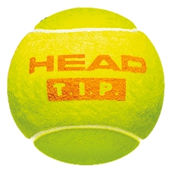 Мячи теннисные Head 3B Tip Ball578123 - фото 2