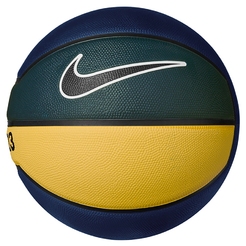 Баскетбольный мяч Nike Lebron Playground 4pN.000.2784.490.07 - фото 1