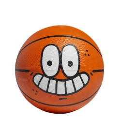 Баскетбольный мяч Adidas Lil Stripe BallGK2483 - фото 2