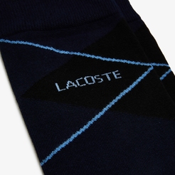 Носки Lacoste Textile SocksRA221515L - фото 2