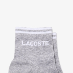 Носки Lacoste Textile SocksRA8495MTG - фото 2