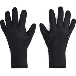 Перчатки Under Armour Storm Fleece Gloves1365972-001 - фото 1