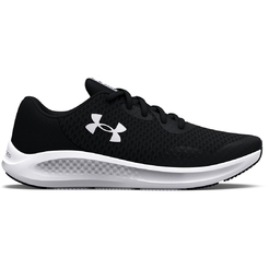 Кроссовки Under Armour UA Bgs Charged Pursuit 33024987-001 - фото 1
