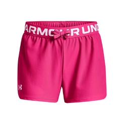 Шорты Under Armour Play Up Solid Shorts1363372-695 - фото 1