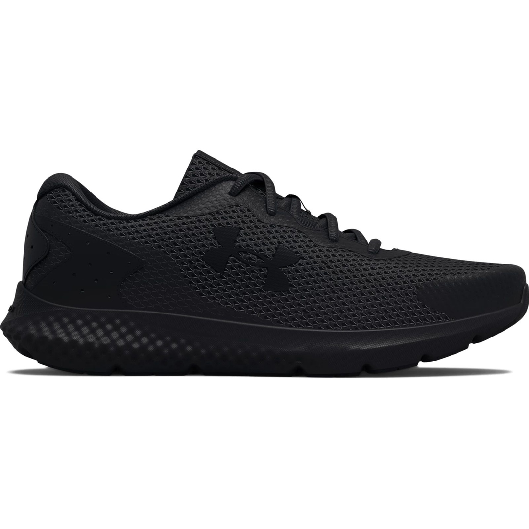 Кроссовки Under Armour Charged Rogue 3 3024877-003