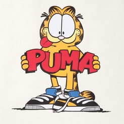 Сумка Puma X Garfield Shopper7896101 - фото 3