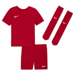 Комплект спортивной формы Nike Park Kit Set Little KidsCD2244-657 - фото 1