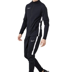Спортивный костюм Nike M Nk Df Acdmy Tracksuit K2 NfsDB6556-011 - фото 1