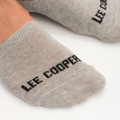 Носки 3 пары Lee Cooper 3 Pack SocksMT2Y120521AS2LC-3 - фото 6