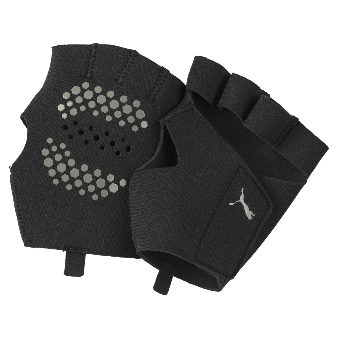 Перчатки для фитнеса Puma Tr Ess Premium Grip Gloves 4161501