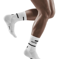 Функциональные мужские носки для спорта CEP Compression SocksC104M-0 - фото 1