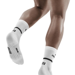 Функциональные мужские носки для спорта CEP Compression SocksC104M-0 - фото 2