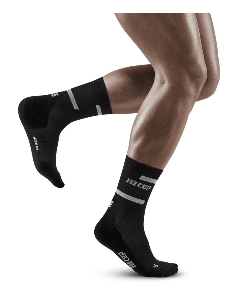 Функциональные мужские носки для спорта CEP Compression Socks C104M-5