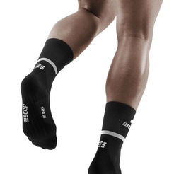 Функциональные мужские носки для спорта CEP Compression SocksC104M-5 - фото 2