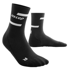 Функциональные мужские носки для спорта CEP Compression SocksC104M-5 - фото 3