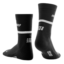 Функциональные мужские носки для спорта CEP Compression SocksC104M-5 - фото 4