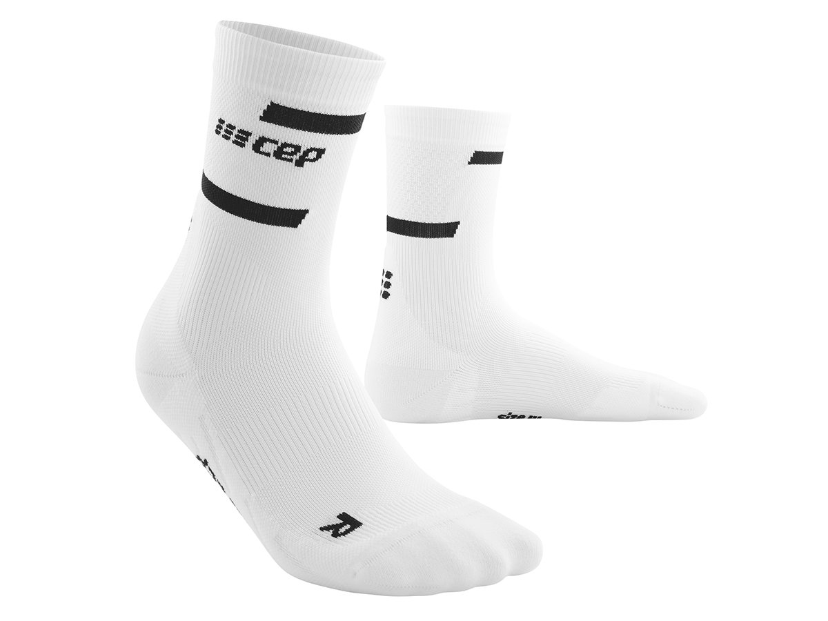 Функциональные женские носки для спорта CEP Compression Socks C104W-0