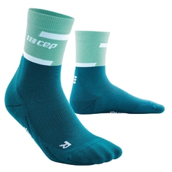 Функциональные женские носки для спорта CEP Compression SocksC104W-LN - фото 3