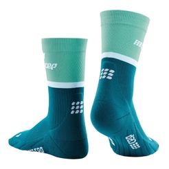 Функциональные женские носки для спорта CEP Compression SocksC104W-LN - фото 4