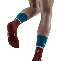 Функциональные женские носки для спорта CEP Compression SocksC104W-NB - фото 2