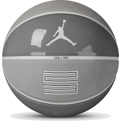 Баскетбольный мяч Nike Jordan Premium Basketball 8P M JordanJ.100.3087.052.07 - фото 1