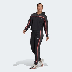 Спортивный костюм Adidas W Subt Block Track SuitH67042 - фото 1