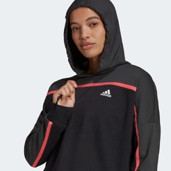 Спортивный костюм Adidas W Subt Block Track SuitH67042 - фото 4