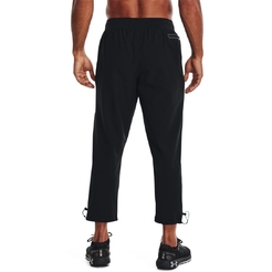 Брюки Under Armour UA Unstoppable Crop Pant1370986-001 - фото 2