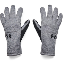Перчатки Under Armour Storm Fleece Gloves1365958-012 - фото 1