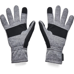 Перчатки Under Armour Storm Fleece Gloves1365958-012 - фото 2
