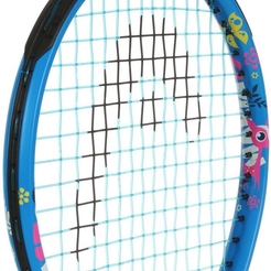Теннисная ракетка Head Maria 17233440SC05 - фото 4