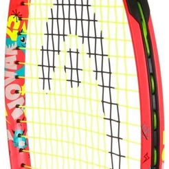 Теннисная ракетка Head Novak 25233500SC05 - фото 3