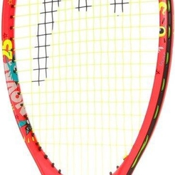 Теннисная ракетка Head Novak 25233500SC05 - фото 4